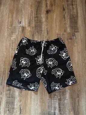 Ransom Devil Shorts